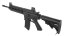 Power Custom HK416, akkumulátor csőben, 160 m/s, AirsoftGuns, BY-801, BI-8001M