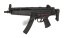 B&T MP5A5, without lights, Classic Army
