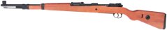 Mauser KAR98K, valódi fa, D-Boys, BY-101A