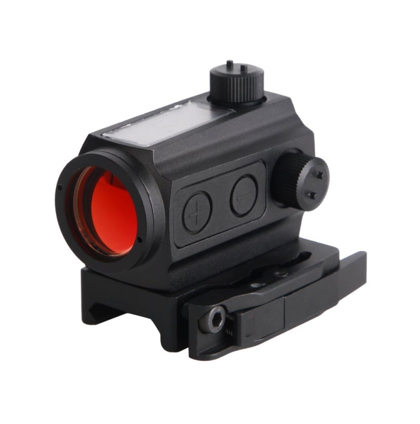 Red dot sight Aimpoint Micro ST-1, high mount QD, T-Eagle