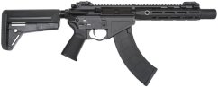 AR-47 SD, M-Lok, 6 inch, black, Cyma, CM.093EM
