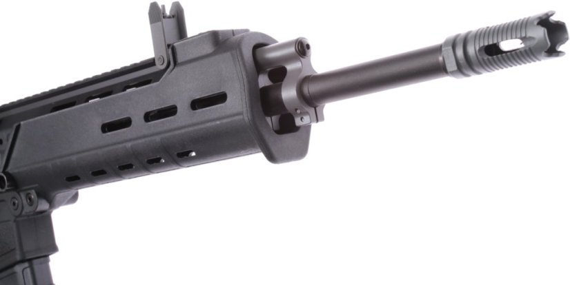 MASADA, ACR, Magpul PTS, black, A&K