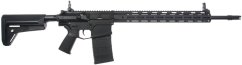 SR25, URX4 M-LOK 16 inča, crna, Cyma Platinum, CM.098B