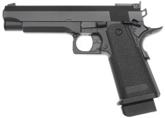 HI-CAPA 5.1 AEP, fekete, Cyma, CM.128