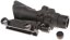 Riflescope ACOG, 4x32 TA31, red cross, ACM