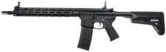 AR15 URX4, M-LOK, 16 inča, crna, Cyma Platinum, CM.097
