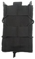 Tárzsák M4/AK Spider, fekete, ACM