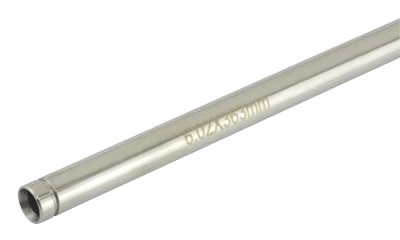 Rozsdamentes cső 6,02 mm, M4, 363 mm, ZC Leopard