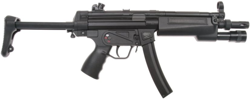 B&T MP5A3, Classic Army