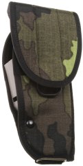 Army belt holster, US ARMY, camouflage, Dasta