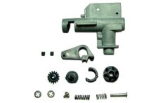Hop-up készlet, fém, M16, M4, Classic Army