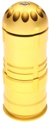 Granatengaspatrone, 40 mm, 120 Schuss, MadBull