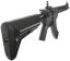 AR-47 M-LOK, nylon, mosfet, Black, Cyma Sport, CM.650B