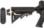DTW M4A1, G&D, 9541