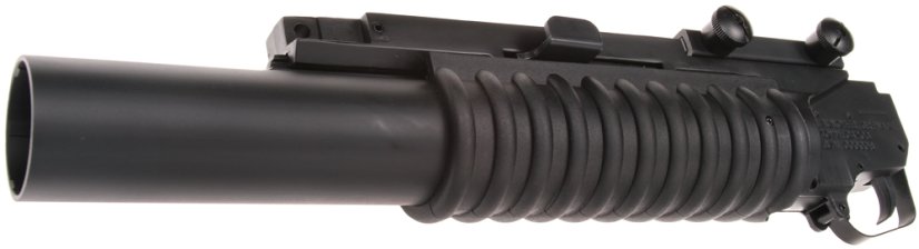 M203 gránátvető RIS, Classic Army
