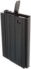 Magazine, SR25, hi-cap, 470rd, Classic Army