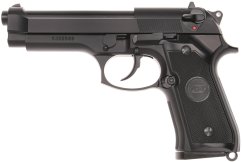 Beretta M9 HW, GBB, KJ Works