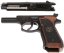 Beretta M92 Samurai Edge, GBB, Tokyo Marui