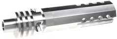 CNC-Duraluminiumblock für PSG1, PDI