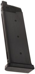 Magazine, Glock 19, GBB, 20rd, KSC, KWA