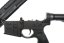 EMG Daniel Defense DD4 M4A1, RIII 12.5 Inch, GBBR, Black, Cyma CGS, DD.1104 BK