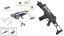 Durable Custom G36C, 130m/s, AirsoftGuns, CM.011