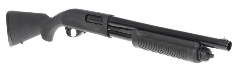 M870 Police, SB, GNB, PPS, GG-0013