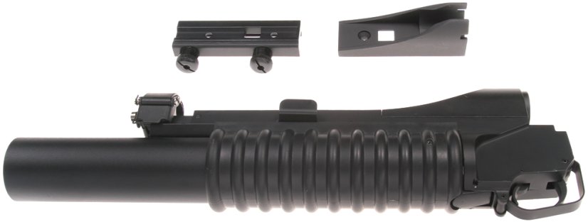 Universal M203 grenade launcher, 3in1, D-Boys