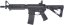 Magpul MOE M4 CQB, black, upgrade version, G&P