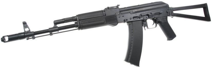 AK-74S, full steel, Cyma Platinum, CM.053