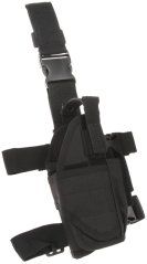 Universalholster, schwarz, ACM