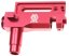 Hop-up CNC chamber, metal, AK, SHS