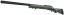 M24 Socom OD, katonai, Snow Wolf, SW-04JG