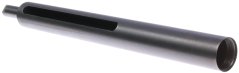 Reinforced steel cylinder for VSR-10, SHS