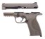 Smith & Wesson M&P9, V Custom, FDE, GBB, Tokyo Marui