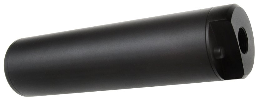 Silencer tracer unit, Cyma