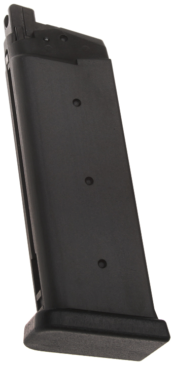 Magazine, Glock 19, GBB, 20rd, KSC, KWA