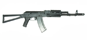 AK-74 RIS APS