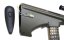 Steyr AUG A1 Military, OD, Snow Wolf, SW-020A