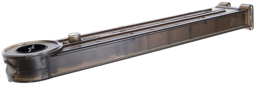 Tár, P90, hi-cap, 280 töltény, Cyma, C.122