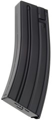 Magazine Next Gen. HK416, hi-cap, 520rd, black, Tokyo Marui
