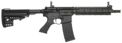 M4 RAS, 11 inch, czarny, Cyma Sport, CM.091