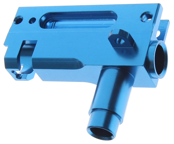 Hop-up CNC kamra AK, ACM