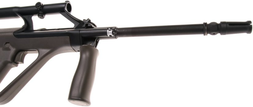 Steyr AUG A1 Military, Classic Army