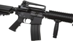 M4 SOPMOD, GBB, AGM