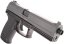 DL60 Socom, ASG