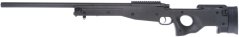 L96A1 nero, AGM, MP002B