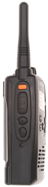 Radio, PMR, UHF HP 450-2, 1 piece, Midland