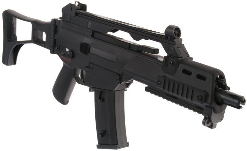 G36C, blowback, D-Boys, G-001