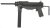 M3A1 Grease gun, without blowback, Snow Wolf, SW-M6-02